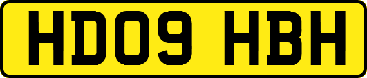 HD09HBH