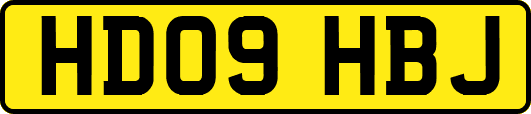 HD09HBJ