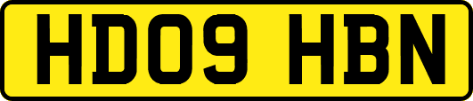 HD09HBN