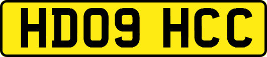 HD09HCC