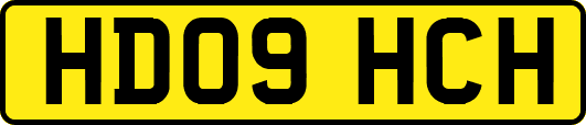 HD09HCH