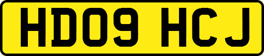 HD09HCJ