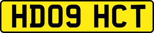 HD09HCT