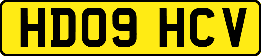 HD09HCV