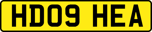 HD09HEA