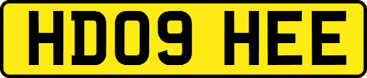 HD09HEE