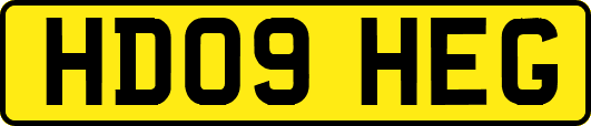HD09HEG