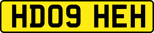 HD09HEH