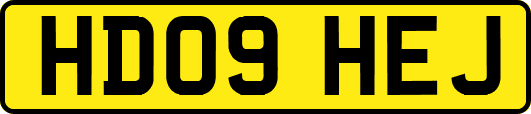 HD09HEJ