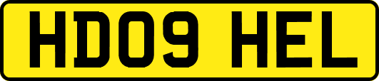 HD09HEL