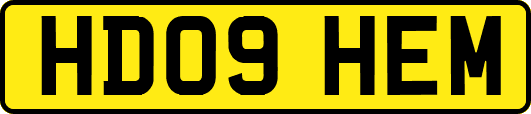 HD09HEM