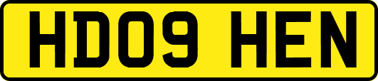 HD09HEN