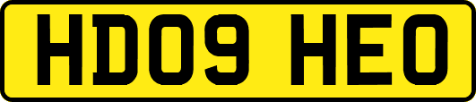 HD09HEO