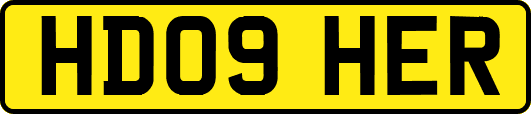 HD09HER