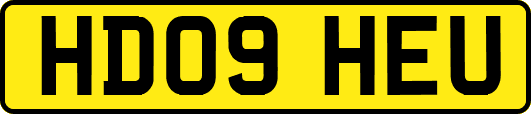 HD09HEU