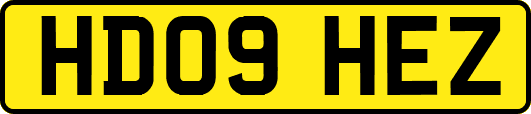 HD09HEZ