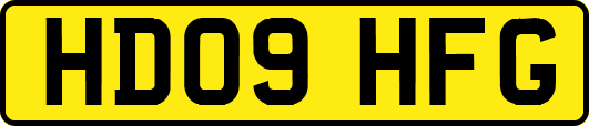HD09HFG