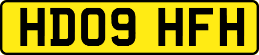 HD09HFH