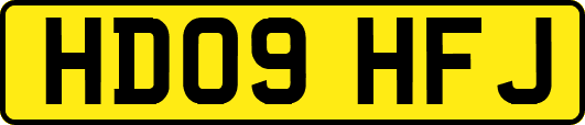 HD09HFJ