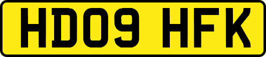 HD09HFK