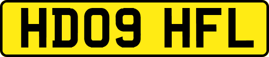 HD09HFL