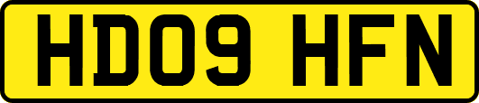 HD09HFN