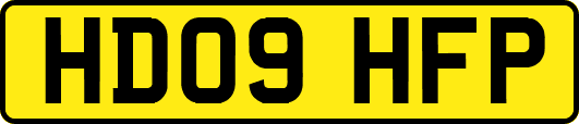 HD09HFP