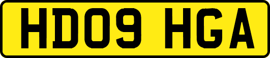 HD09HGA