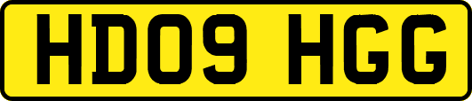 HD09HGG