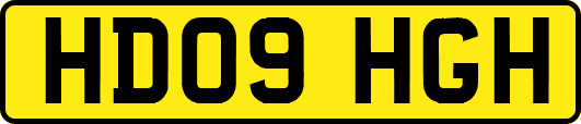 HD09HGH