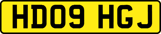HD09HGJ