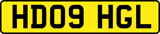 HD09HGL