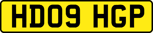 HD09HGP