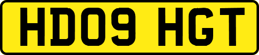 HD09HGT