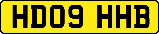 HD09HHB