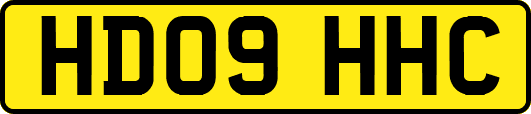 HD09HHC