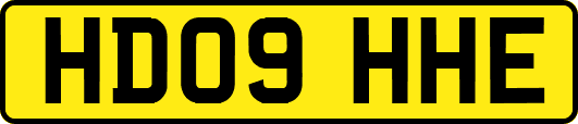 HD09HHE