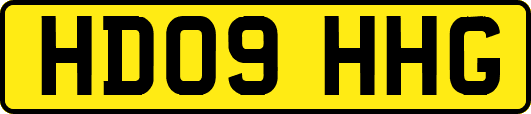 HD09HHG