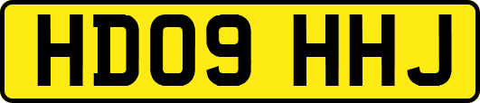 HD09HHJ