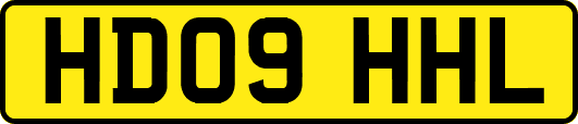 HD09HHL