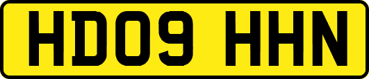 HD09HHN