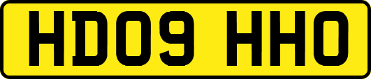HD09HHO