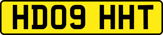 HD09HHT