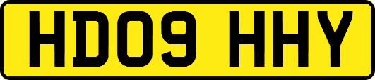 HD09HHY
