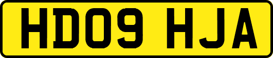 HD09HJA
