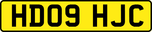 HD09HJC
