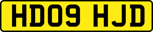 HD09HJD