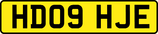 HD09HJE