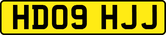 HD09HJJ