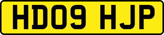 HD09HJP